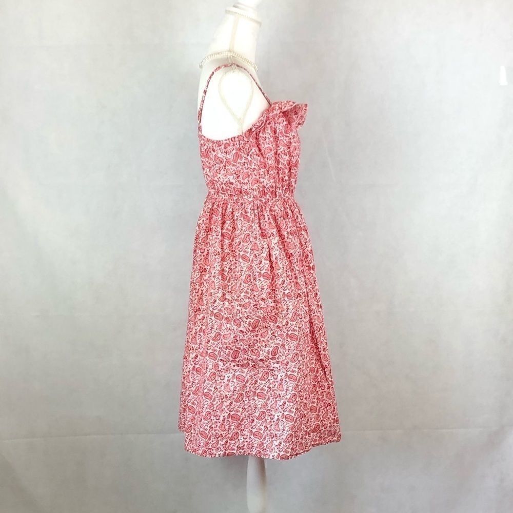 Young Hearts by Collette Dinnigan Red Dre… - Picture 2 of 7